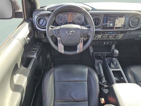 Used 2019 Toyota Tacoma TRD Pro image 4