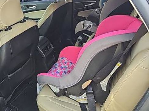 Certified 2019 Ford Edge SEL w/ Equipment Group 201A FWD image 12