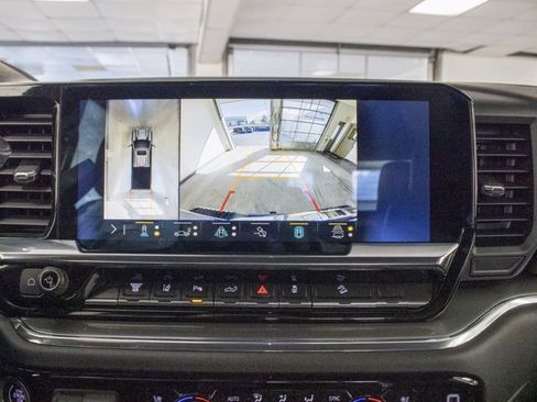 Used 2024 Chevrolet Silverado 3500 High Country w/ Technology Package image 20