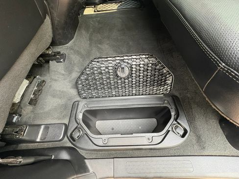Used 2020 RAM 1500 Rebel w/ Rebel Level 1 Equipment Group AWD/4WD image 27