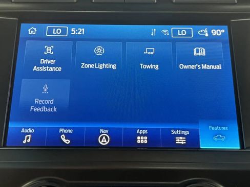 Used 2023 Ford F150 XLT w/ Equipment Group 301A Mid AWD/4WD image 47