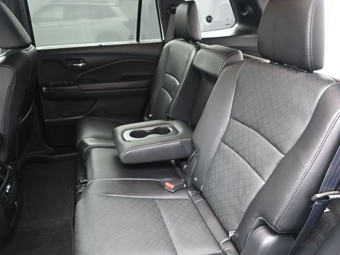 Used 2020 Honda Passport Touring image 15