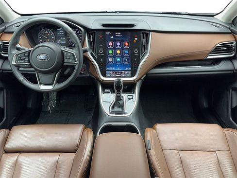 Used 2023 Subaru Outback Touring XT image 16