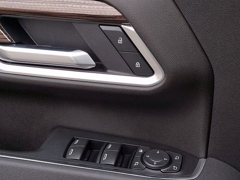 Used 2026 Chevrolet Silverado 2500 LT w/ Trail Boss Package image 20