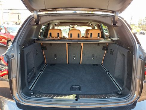 Used 2022 BMW X3 xDrive30i w/ Convenience Package image 28