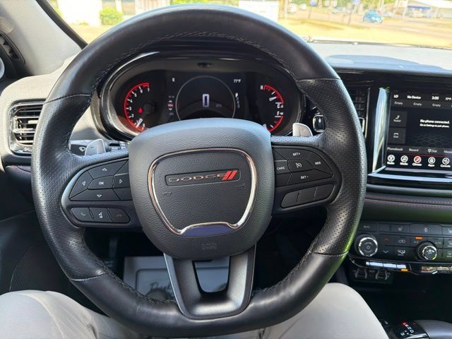 Used 2023 Dodge Durango GT AWD/4WD image 24