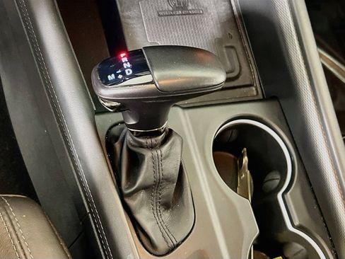 Used 2022 Dodge Durango GT image 17