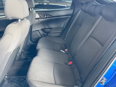 Used 2018 Honda Civic Sport image 18