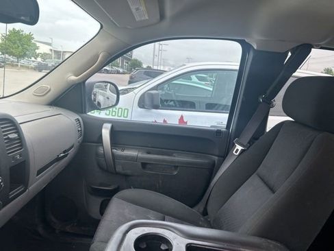 Used 2013 Chevrolet Silverado 1500 LS image 6