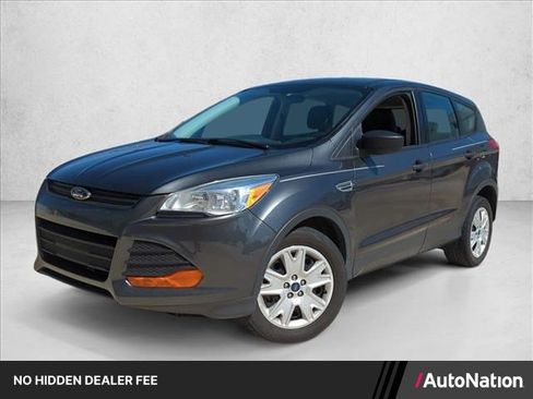 Used 2016 Ford Escape S FWD image 1