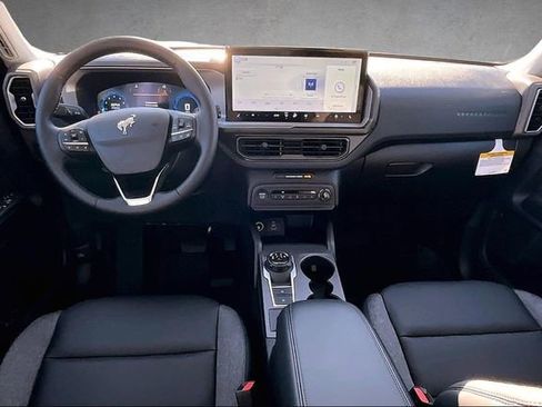 New 2025 Ford Bronco Sport Big Bend w/ Convenience Package image 4