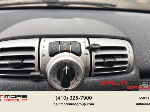 Used 2008 smart fortwo passion RWD image 23