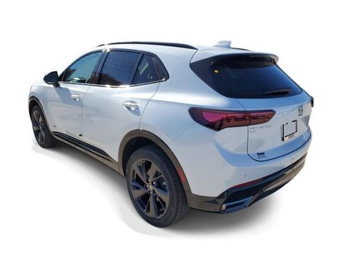 New 2026 Buick Envision Sport Touring image 4