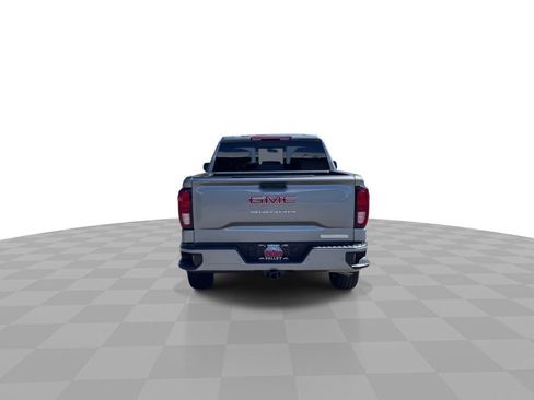 New 2026 GMC Sierra 1500 Elevation w/ Elevation Premium Package AWD/4WD image 7
