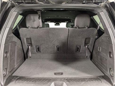 Certified 2023 Chevrolet Tahoe LT image 10