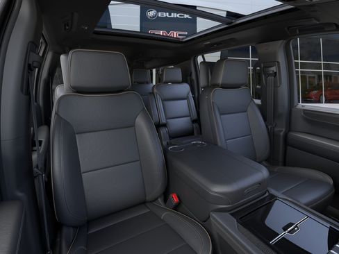 New 2026 GMC Yukon XL Elevation w/ Elevation Premium Package AWD/4WD image 40