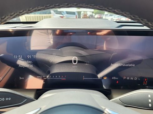 New 2026 Buick Enclave Preferred w/ Power Package image 24