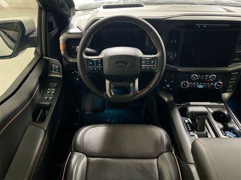 Used 2025 Ford F150 Tremor w/ Equipment Group 402A High image 20