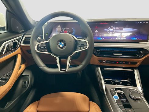 New 2026 BMW i4 xDrive40i w/ M Sport Package AWD/4WD image 23