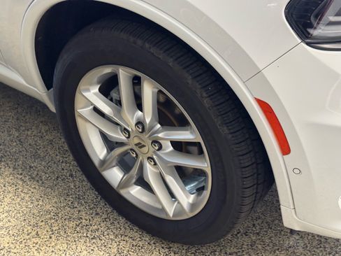 Used 2023 Dodge Durango R/T AWD/4WD image 4