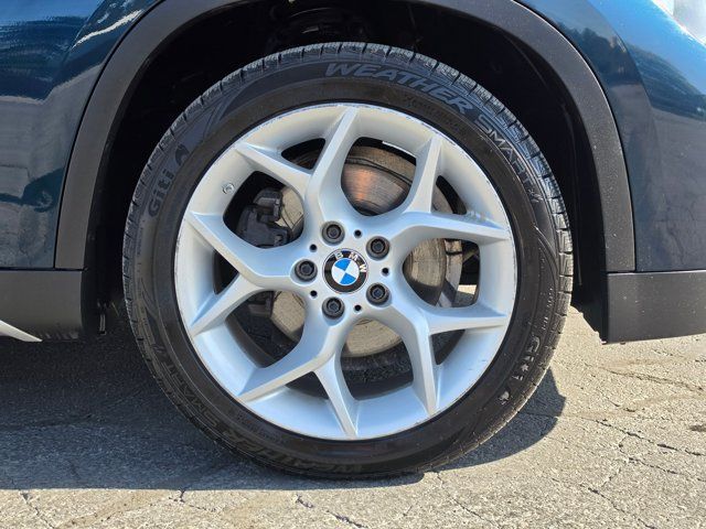 Used 2014 BMW X1 sDrive28i RWD image 9