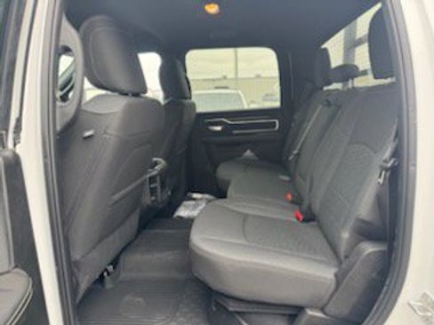 New 2025 RAM 2500 Big Horn image 11