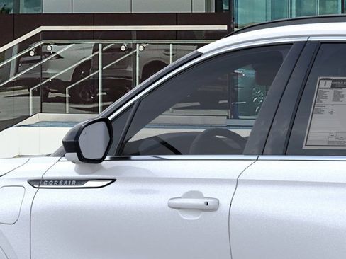New 2026 Lincoln Corsair Grand Touring AWD/4WD image 20