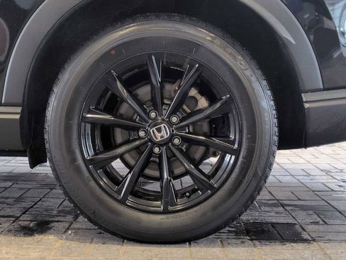 Certified 2024 Honda CR-V Sport image 14