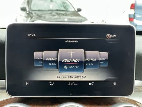 Used 2017 Mercedes-Benz C 300 Sedan image 12