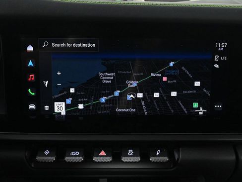 Certified 2023 Porsche 911 Carrera T image 15