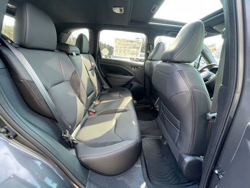 New 2026 Subaru Forester Touring image 22
