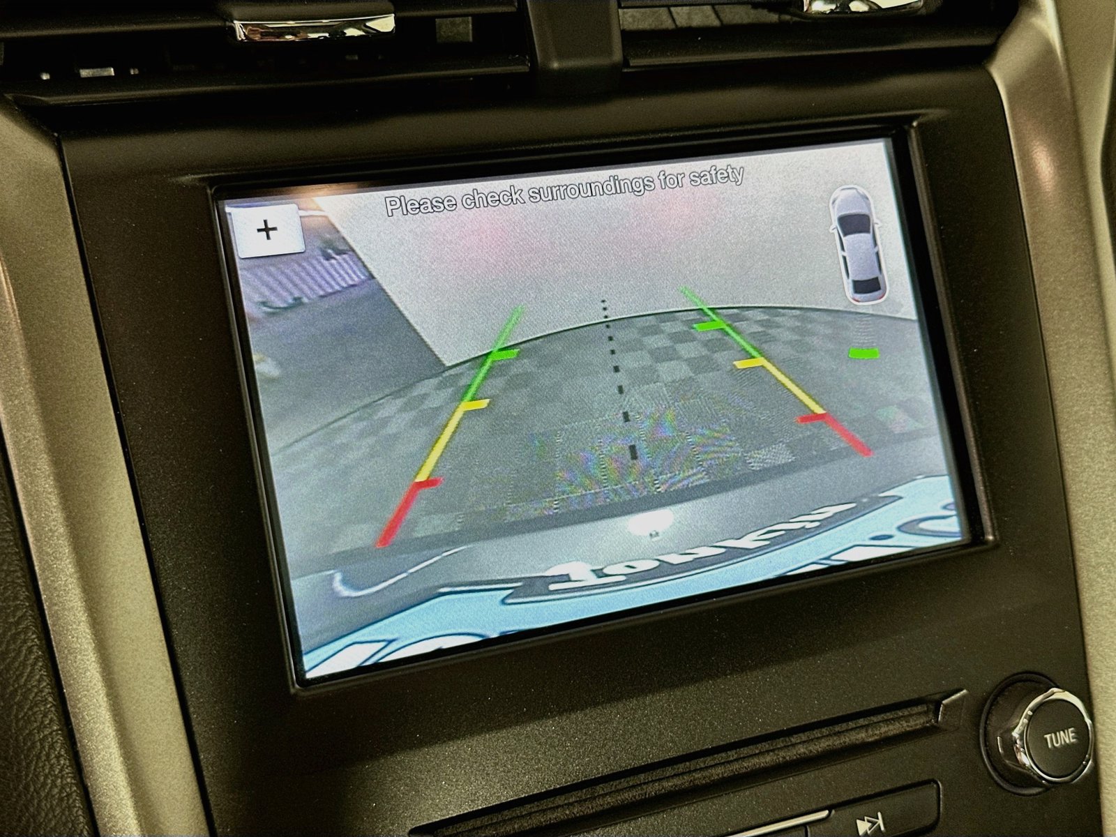 Used 2017 Ford Fusion SE w/ Equipment Group 201A FWD image 14