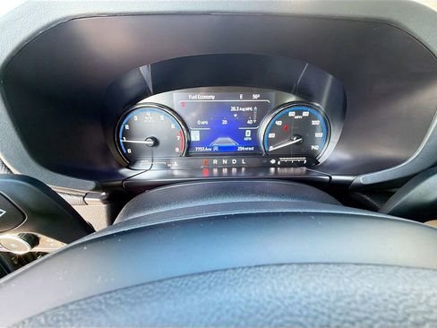 Used 2024 Ford Bronco Sport Outer Banks image 42