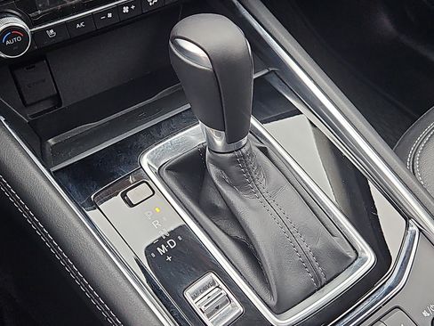Certified 2025 MAZDA CX-5 AWD 2.5 S image 22