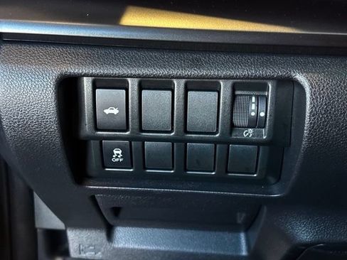 Used 2022 Subaru WRX Limited AWD/4WD image 70