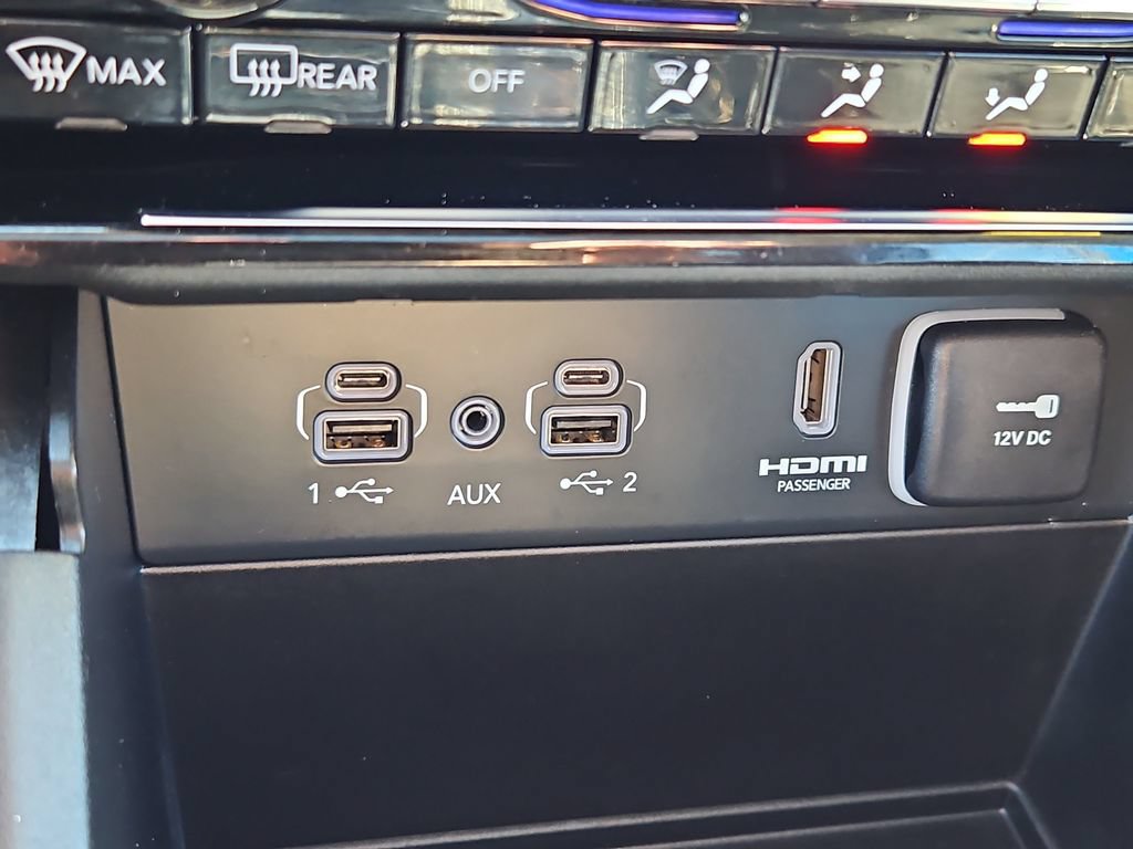 Used 2023 Jeep Grand Cherokee 4WD 4xe image 19
