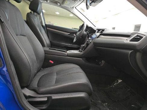 Used 2021 Honda Civic EX-L image 25