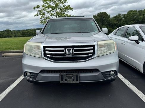 Used 2015 Honda Pilot EX-L image 3
