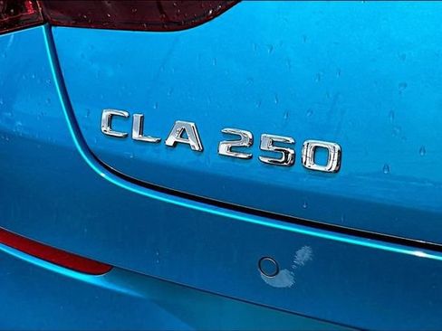 Used 2025 Mercedes-Benz CLA 250 image 27