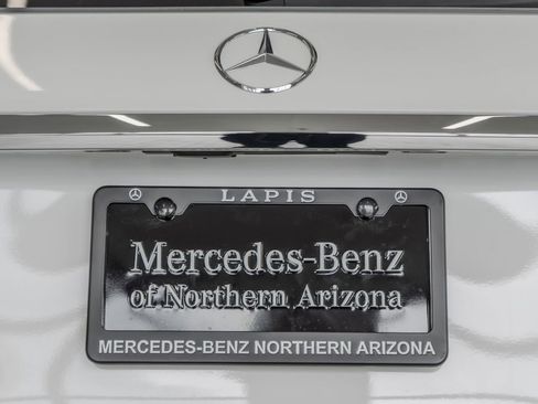 New 2026 Mercedes-Benz GLE 450 4MATIC image 15