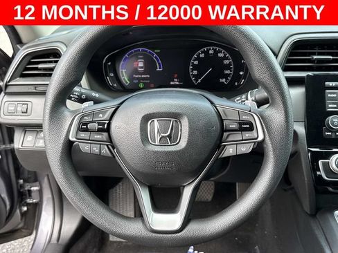 Used 2019 Honda Insight LX image 18