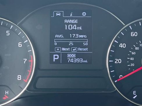 Used 2014 Kia Forte EX image 23