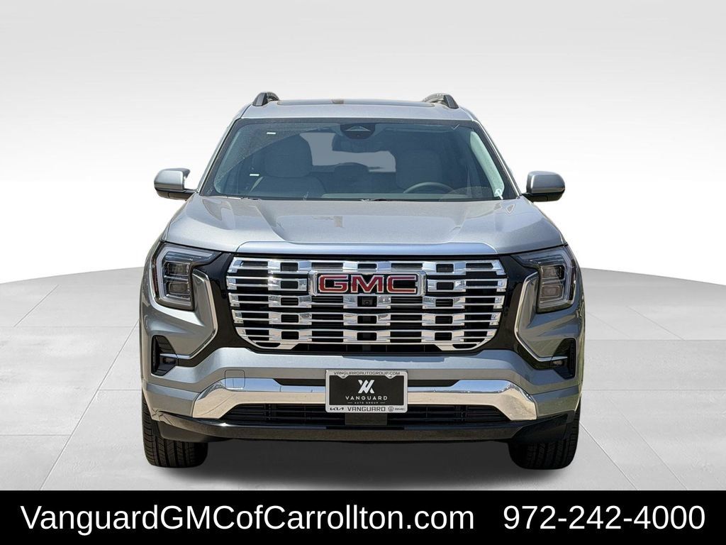 New 2027 GMC Terrain Denali w/ LPO, Floor Liner Package AWD/4WD image 7