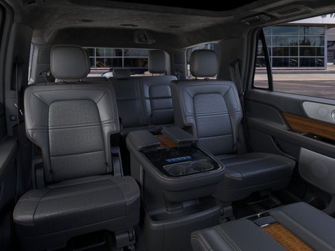 New 2023 Lincoln Navigator Black Label AWD/4WD image 11