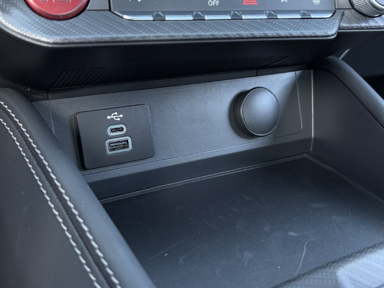New 2026 Ford Mustang GT Premium RWD image 21