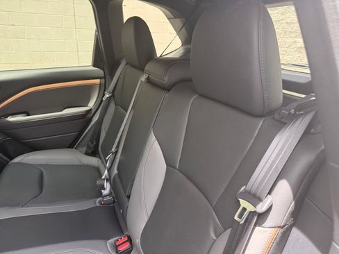 Certified 2026 Subaru Forester Sport AWD/4WD image 28