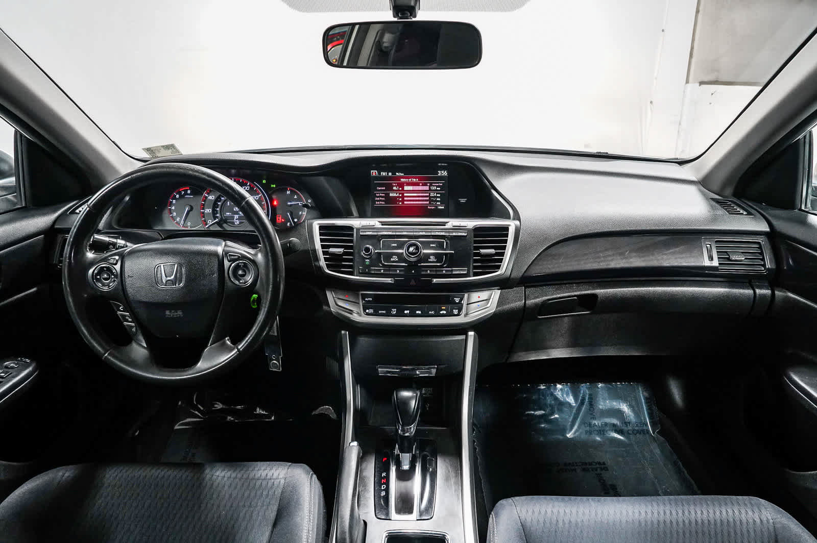 Used 2014 Honda Accord Sport image 12
