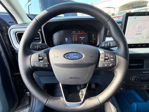 New 2026 Ford Maverick XLT w/ XLT Luxury Package AWD/4WD image 15