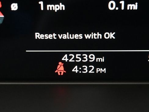 Used 2023 Audi S5 Prestige image 13