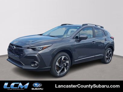 New 2025 Subaru Crosstrek 2.5i Limited